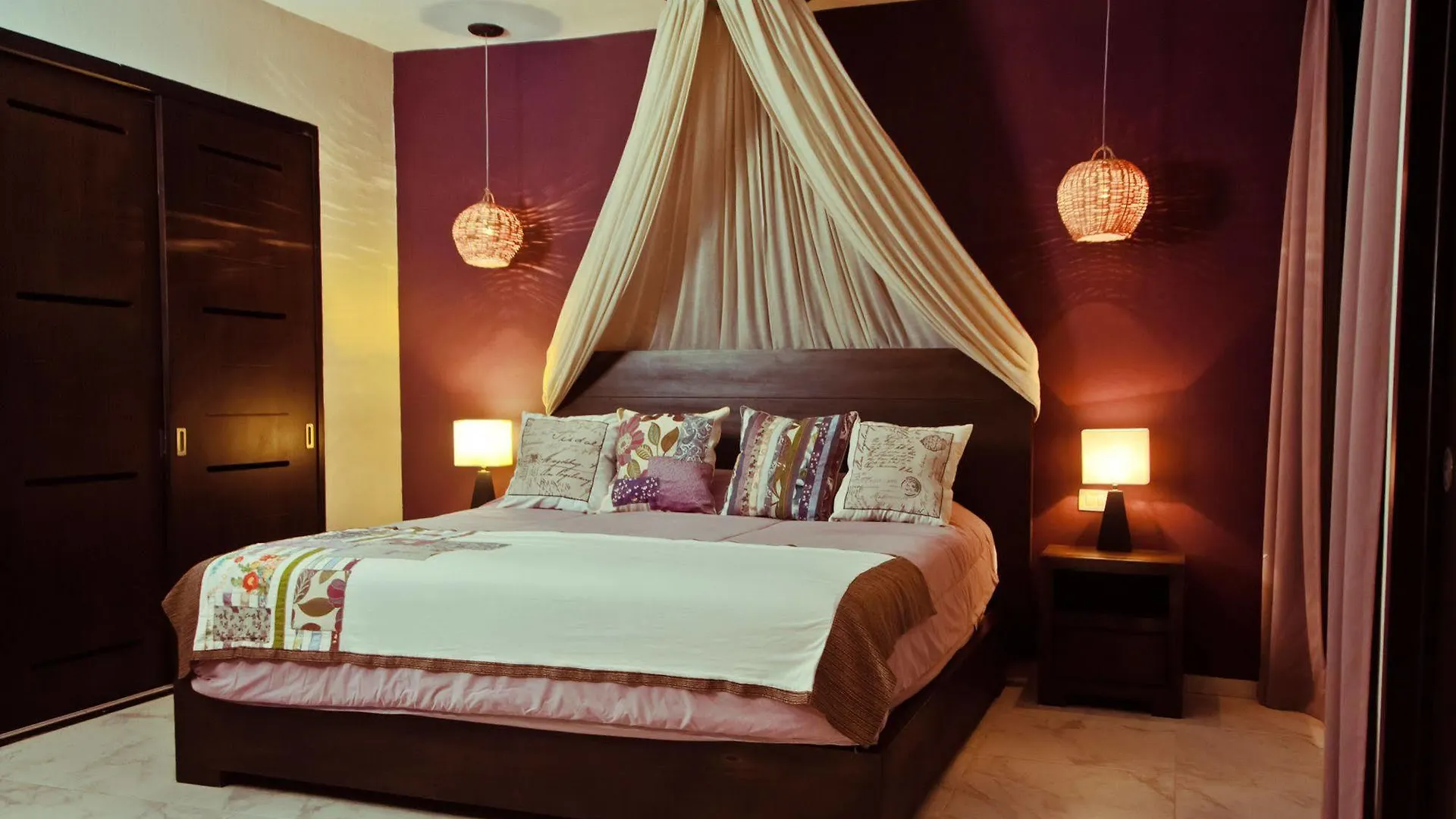 Soho Playa Hotel Playa del Carmen