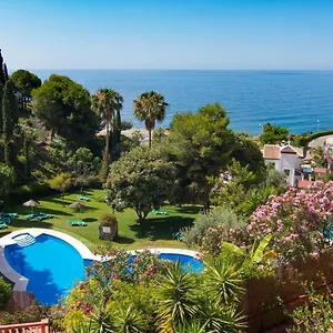 Ladera Pasillo Andaluz Nerja