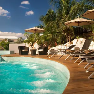 Sandos Caracol Eco (adults Only) Station touristique