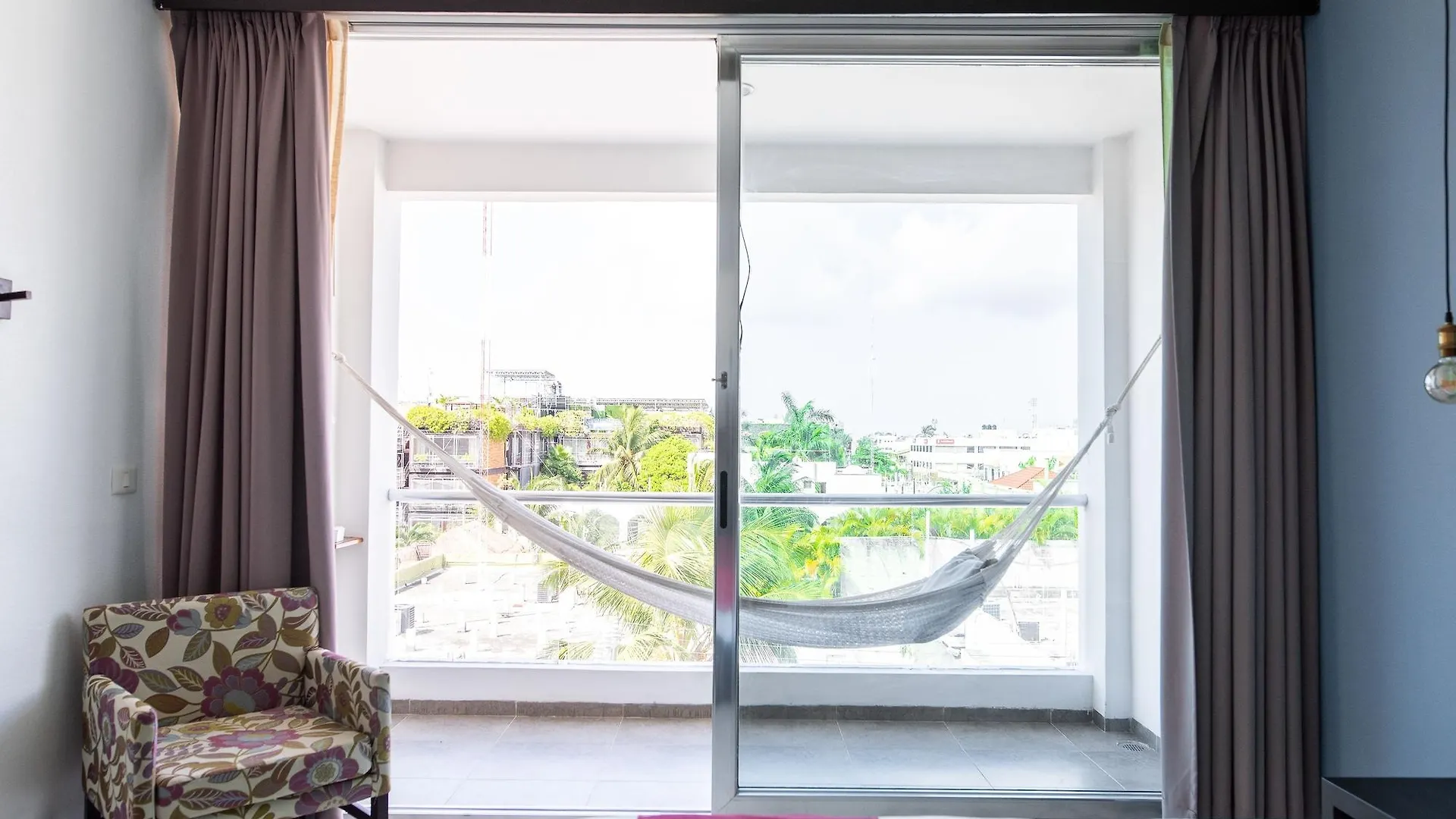 Soho Playa Hotel Playa del Carmen