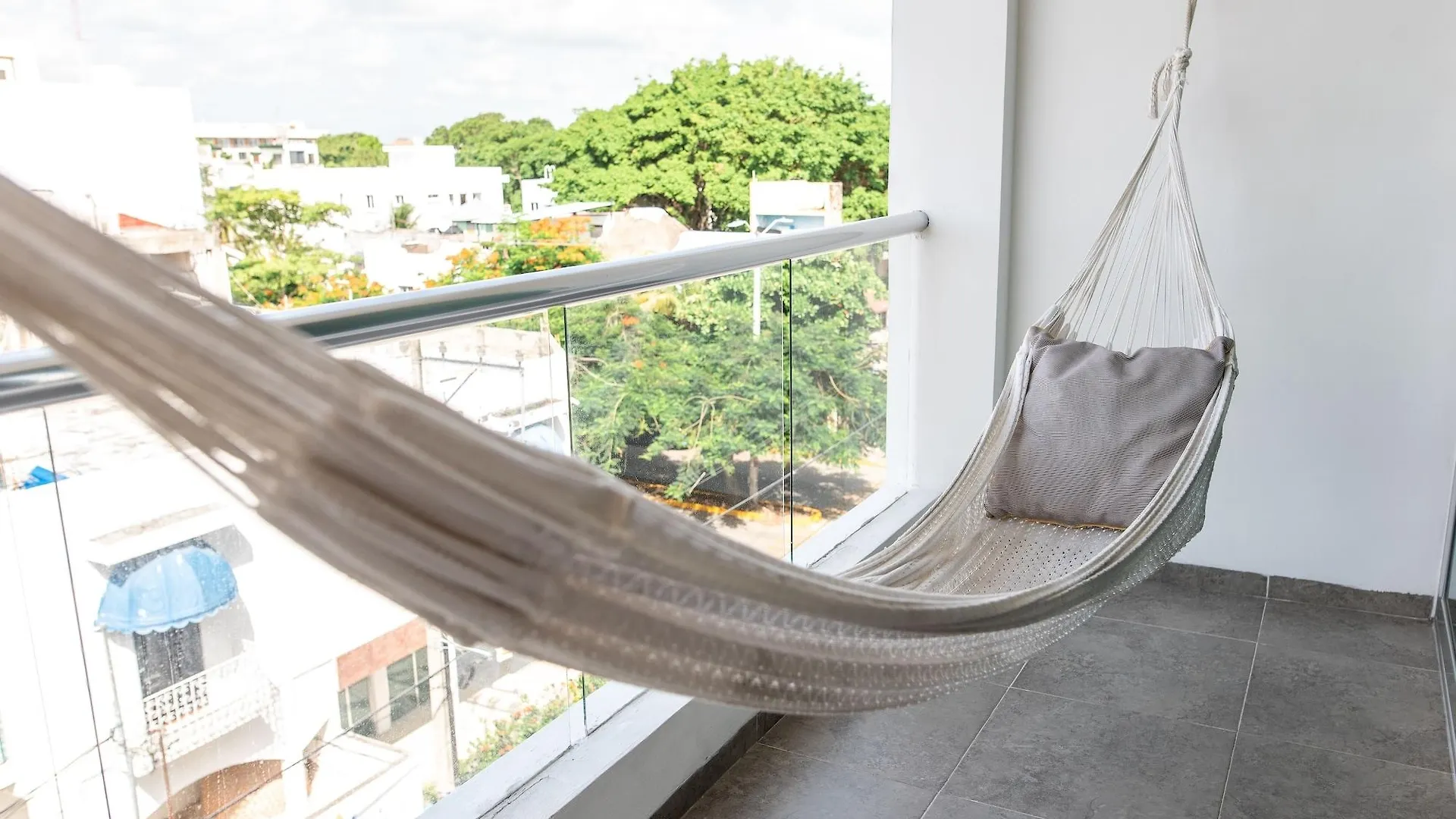 Soho Playa Hotel Playa del Carmen