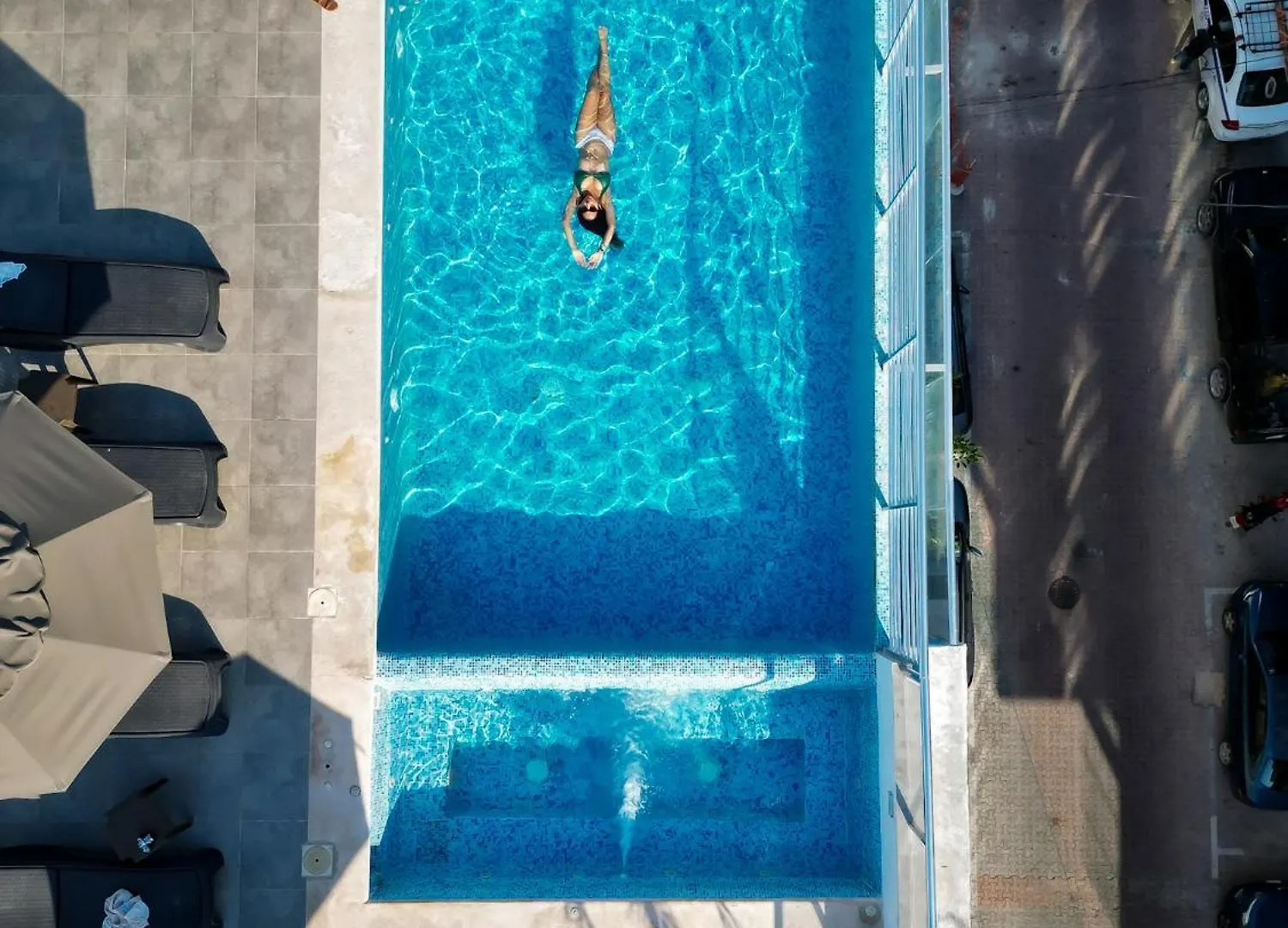 Soho Playa Hotel Playa del Carmen