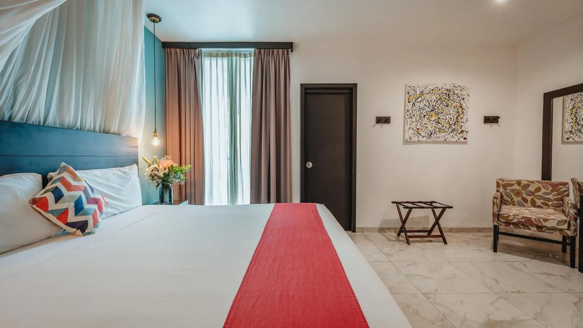 Soho Playa Hotel Playa del Carmen