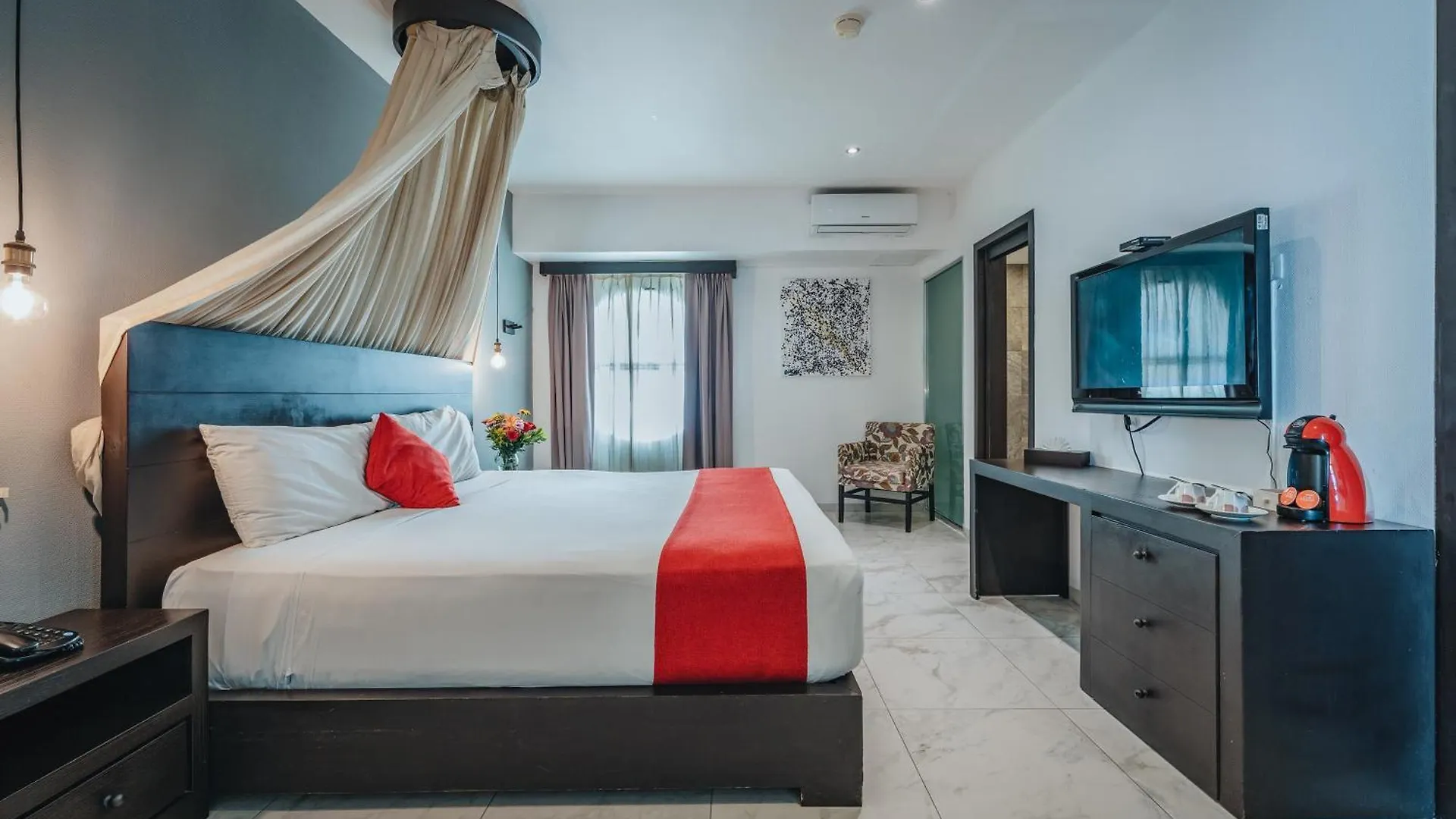 Soho Playa Hotel Playa del Carmen